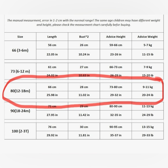 NWT 12-18 Mo Zip Up Romper - Picture 2 of 5